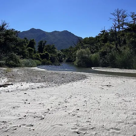 Amanda Διαμέρισμα *