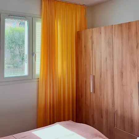 Διαμέρισμα Amanda *