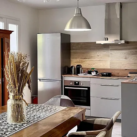 Διαμέρισμα Amanda