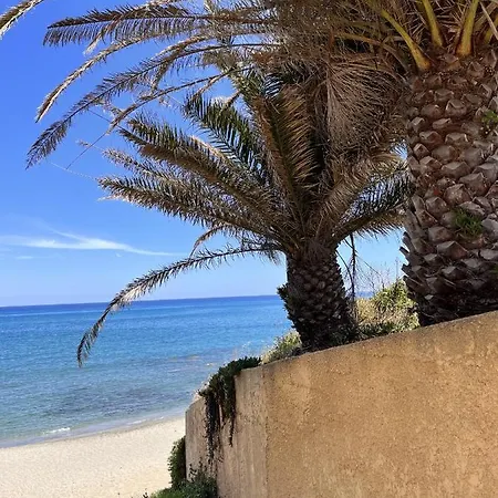 Διαμέρισμα Amanda