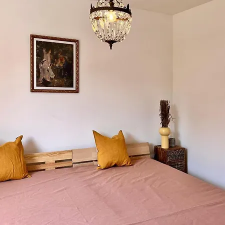 Amanda Lejlighed Santa-Lucia-di-Moriani