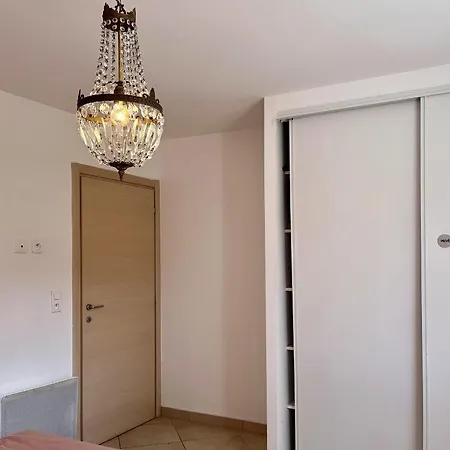 Amanda Lejlighed Santa-Lucia-di-Moriani