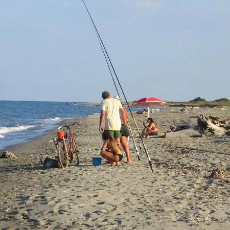 Amanda Lejlighed Santa-Lucia-di-Moriani