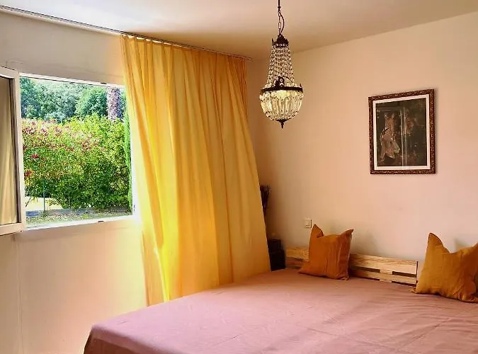 Appartement Amanda *