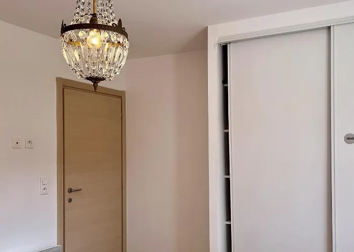 Amanda Appartement Santa-Lucia-di-Moriani