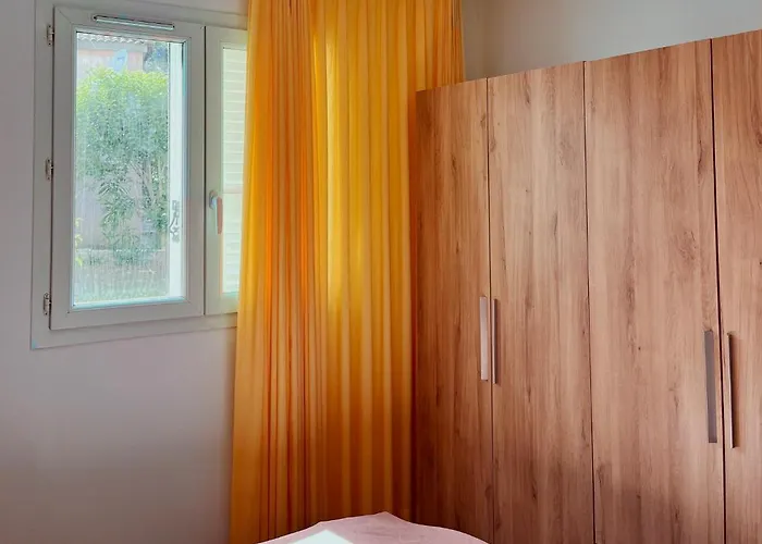 Appartement Amanda *