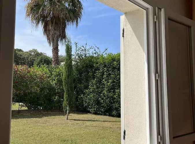 Amanda Appartement