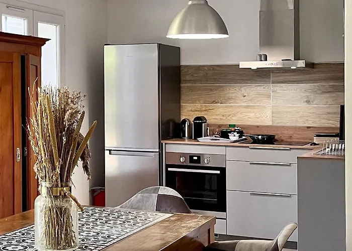 Appartement Amanda