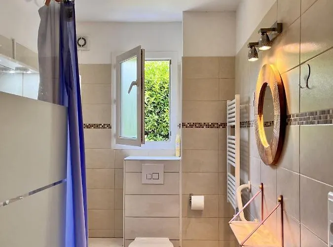 Amanda Appartement