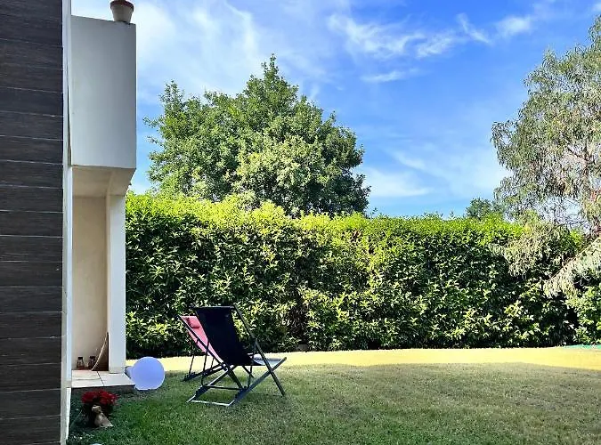 Amanda Santa-Lucia-di-Moriani